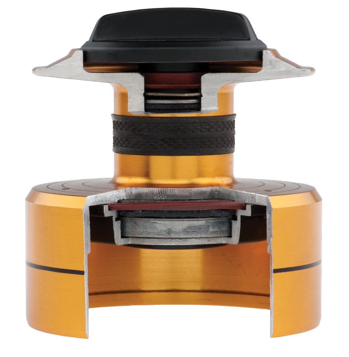 Amazon | ペン (Penn) リール Spinfisher V スピンフィッシャー